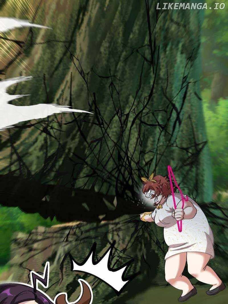 I Am The Monster Overlord Chapter 49 26